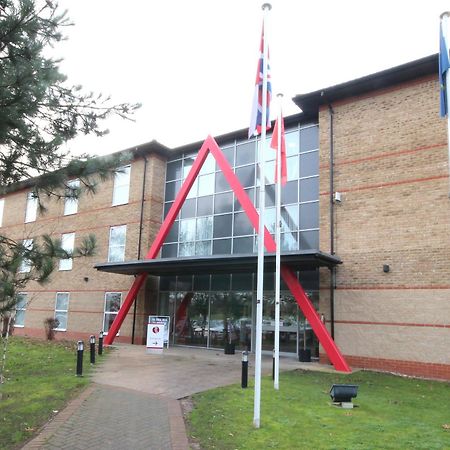 Ramada London Stansted Airport Otel Bishop's Stortford Dış mekan fotoğraf